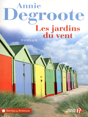 cover image of Les Jardins du vent